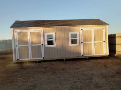 Best Outdoor Shed Building Service