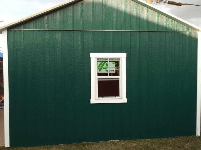 Best Storage Shed Building