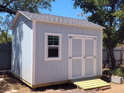 Best Storage Shed Building Project