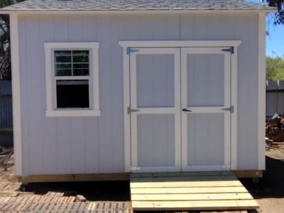 Best Storage Shed Building Service