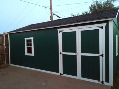 Best Storage Sheds