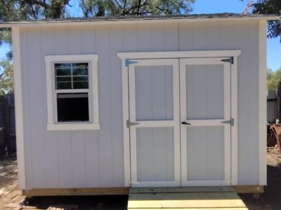 Quality Garden Sheds