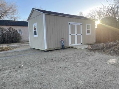 Small Storage Sheds