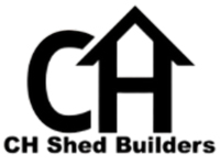 CH Shed Builders, TX